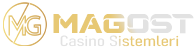 Magost Casino Logo